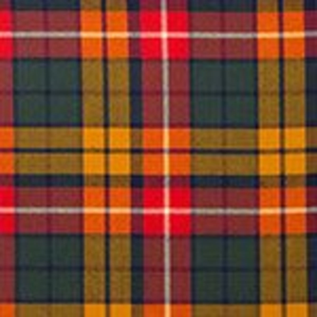 Buchanan Repro Tartan Kilt