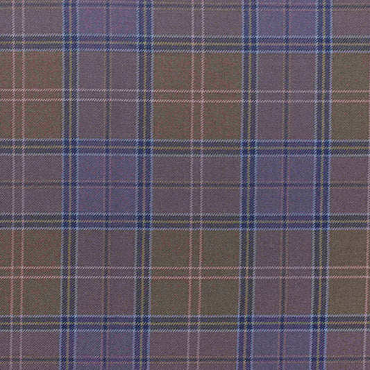 Caledonia Calling Tartan Kilt