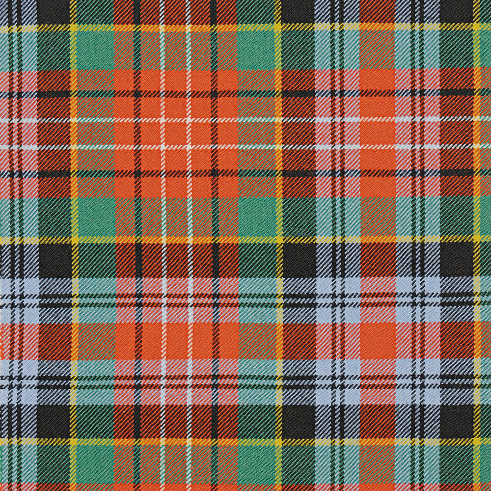 Caledonia Ancient Tartan Kilt