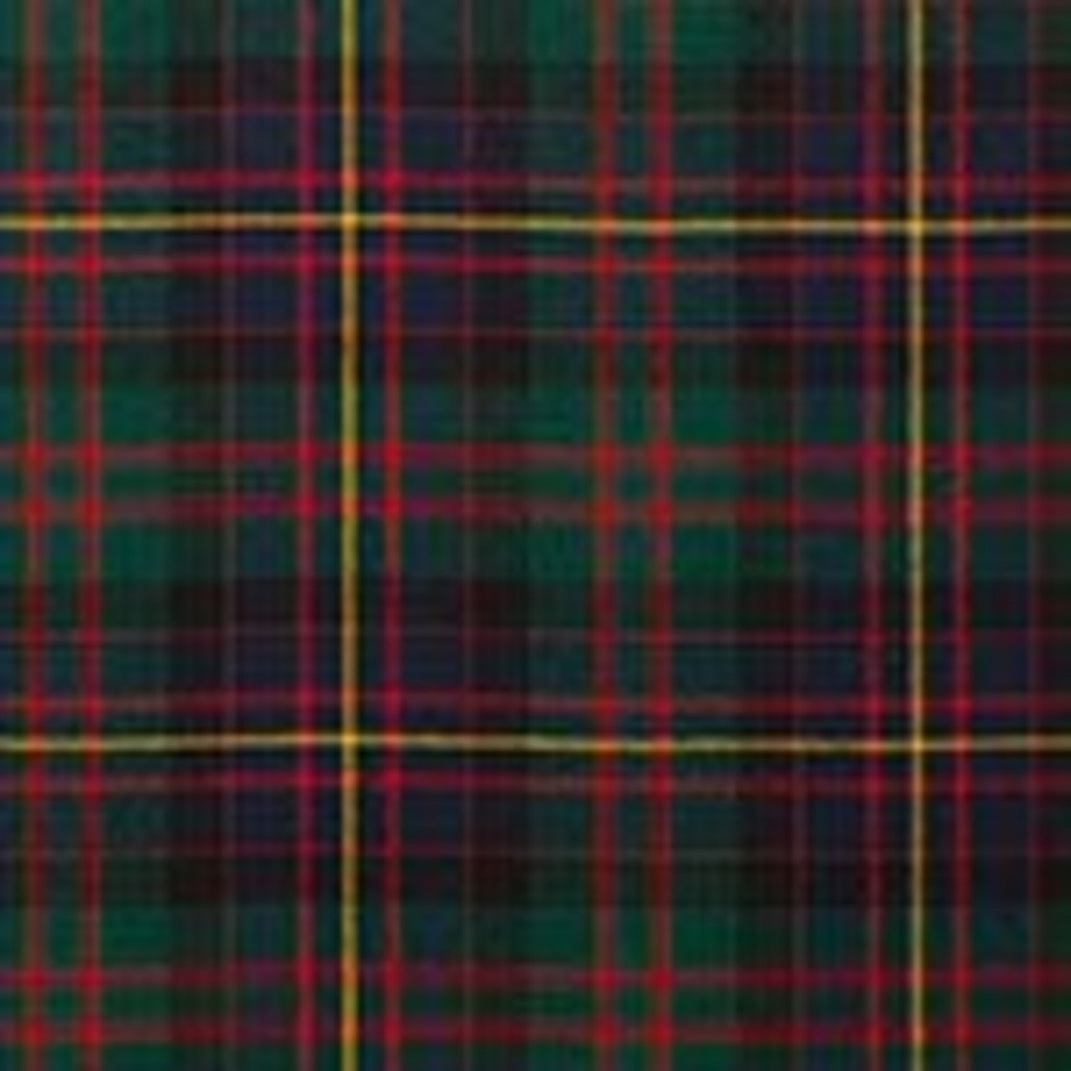 Cameron Of Erracht Modern Tartan Kilt