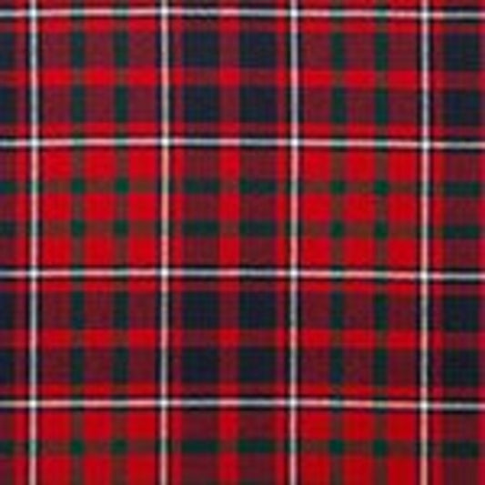 Cameron Of Lochiel Modern Tartan Kilt
