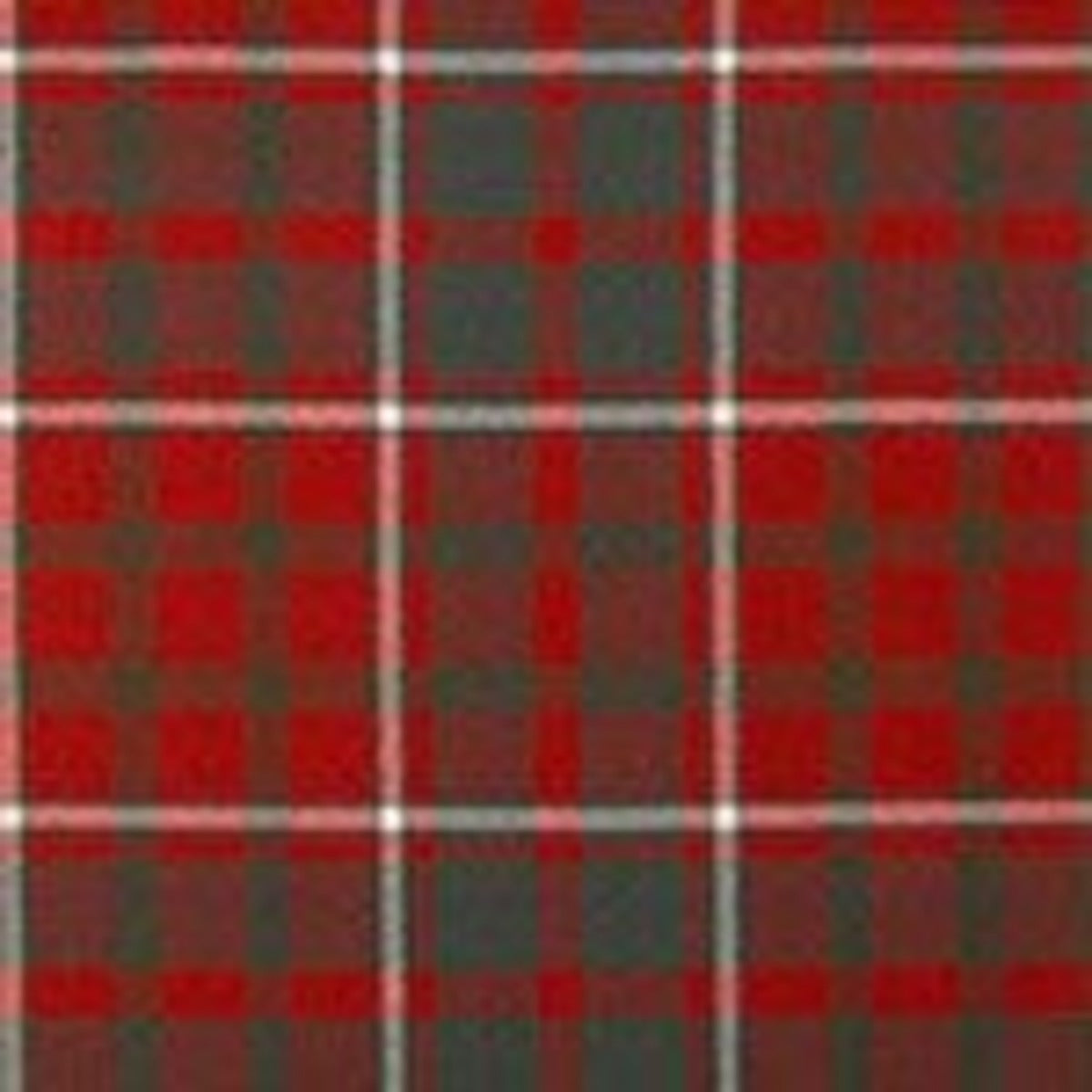 Cameron Of Lochiel Weathered Tartan Kilt