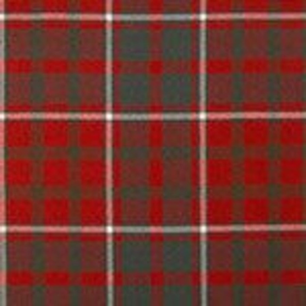 Cameron Of Lochiel Weathered Tartan Kilt