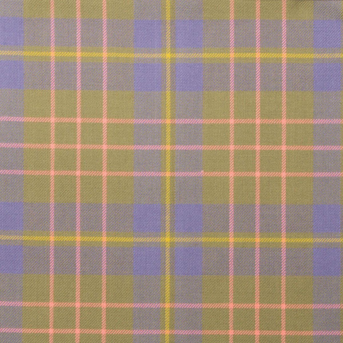 Cameron Hunting Weatherad Tartan Kilt