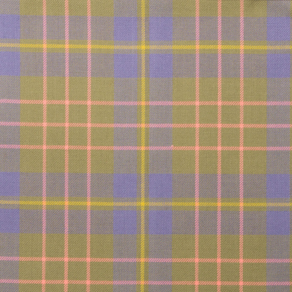 Cameron Hunting Weatherad Tartan Kilt