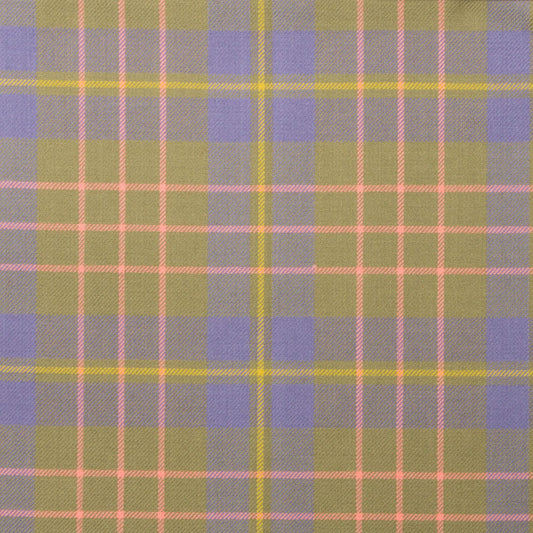 Cameron Hunting Weatherad Tartan Kilt