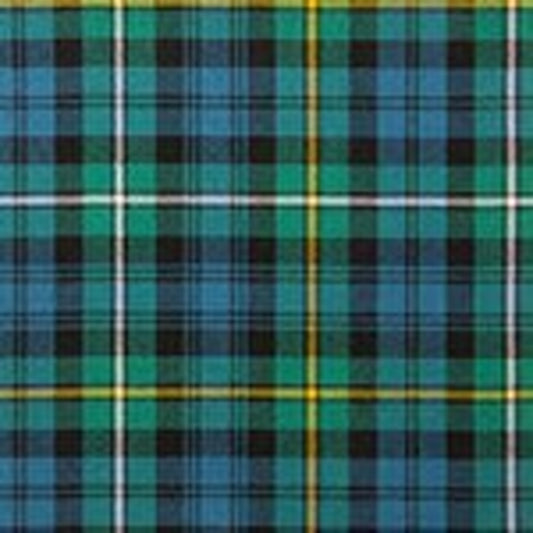 Campbell Of Argyll Ancient Tartan Kilt