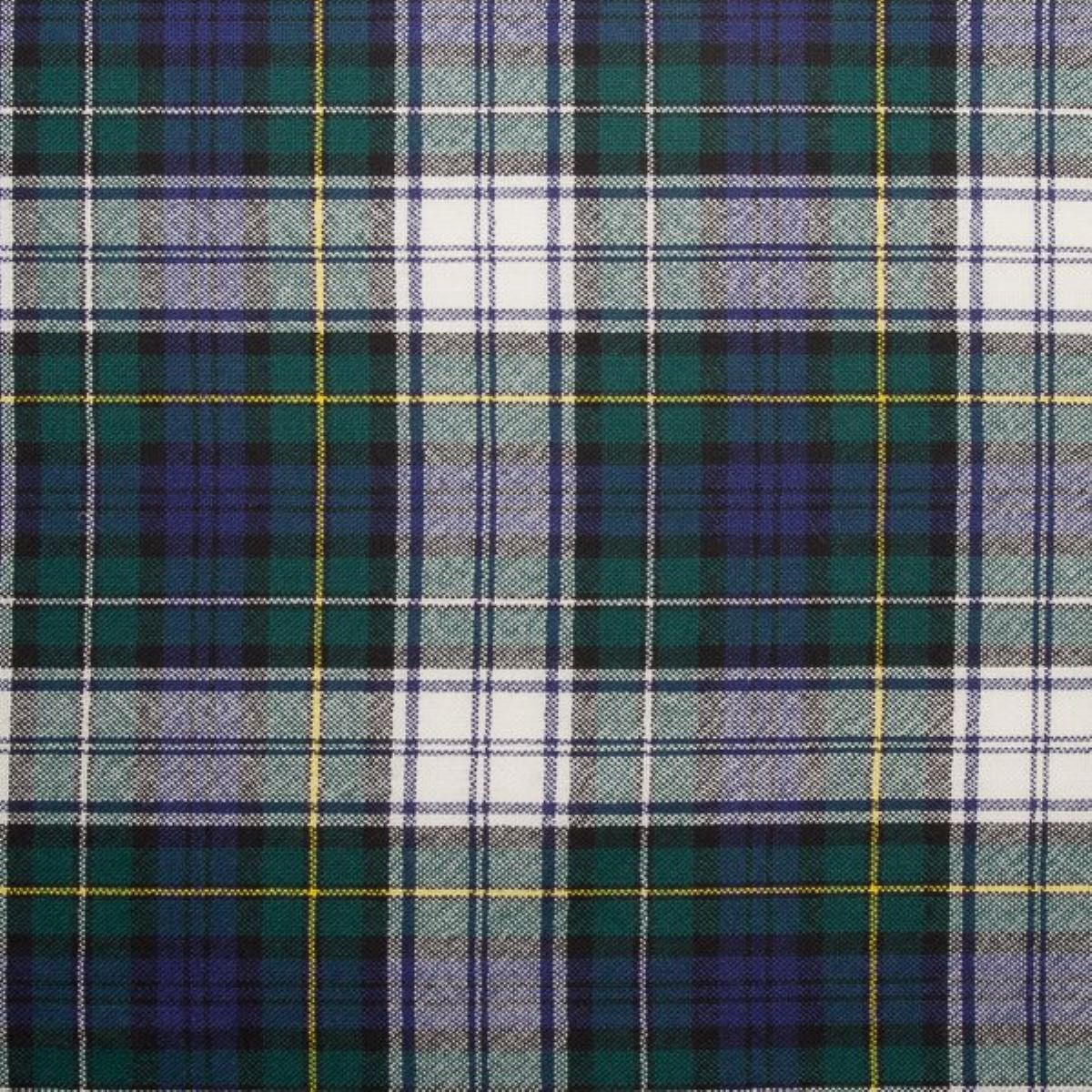CampBell Dress Modern Tartan Kilt