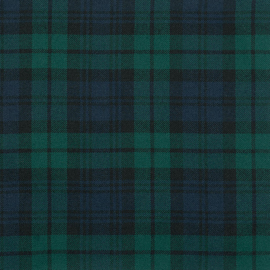 Campbell Modern Tartan Kilt