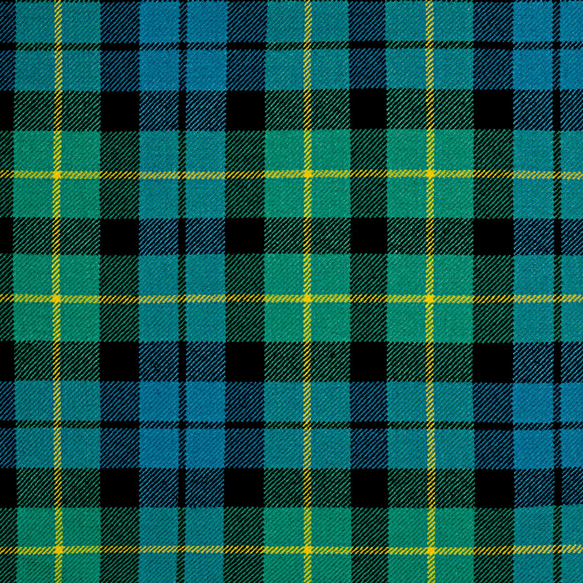 Campbell Of Breadalbane Ancient