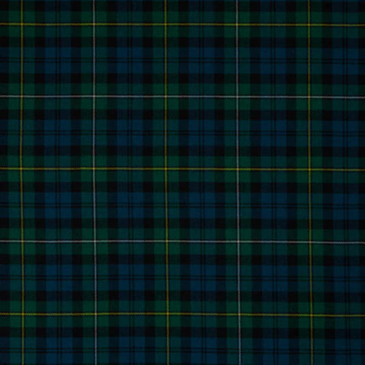 CampBell of Louden Modern Tartan Kilt