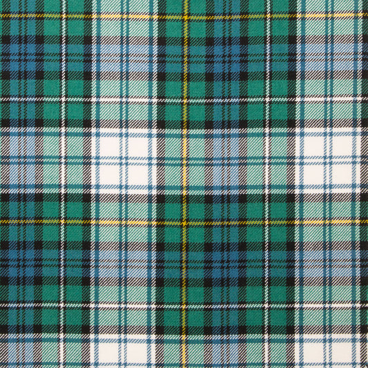 Campbell Ancient Dress Tartan Kilt