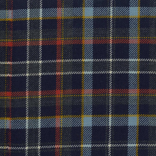 Celtic Rainbow tartan Kilt