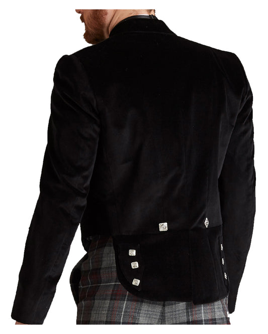 Charlie Prince Jacket