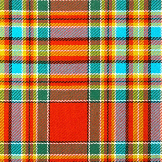 Chattan Ancient Tartan Kilt
