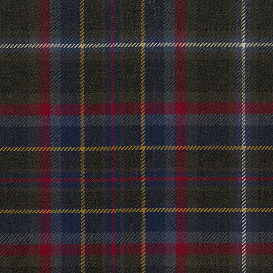 Chieftain Tartan kilt