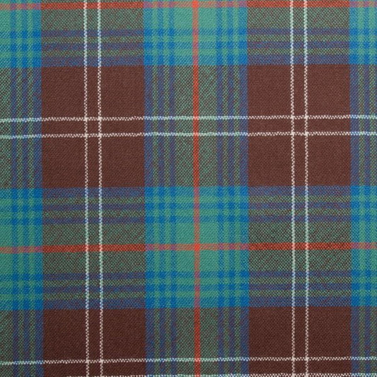 Chisholm Hunting Ancient Tartan Kilt