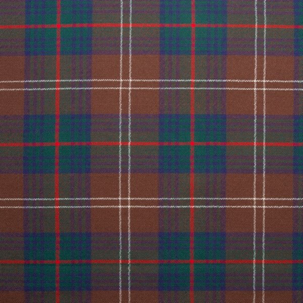 Chisholm Hunting Modern Tartan Kilt