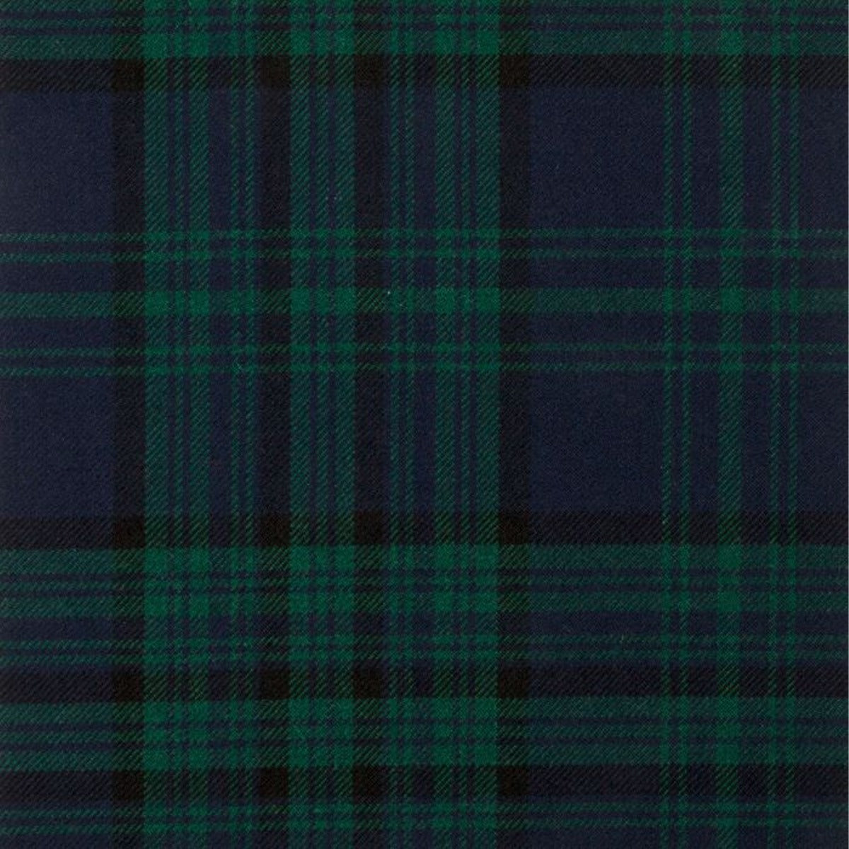 Clan Matheson Hunting Modern Tartan Swatch