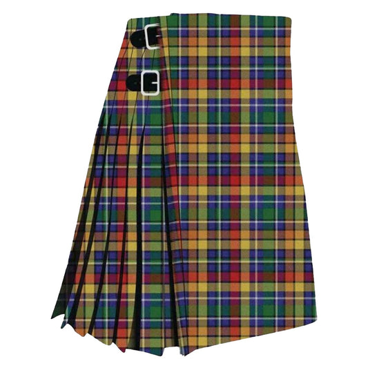 Clan Spiers Tartan Kilt