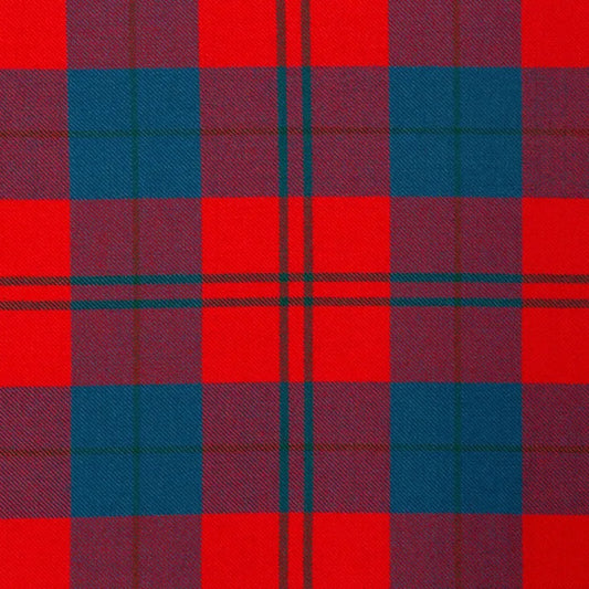 Clan Wotherspoon Modern Tartan Swatch