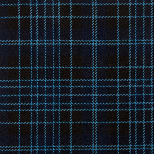 Clergy Modern Tartan Swatch