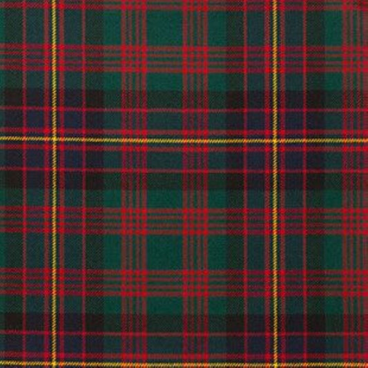 Cochrane Modern Tartan Kilt
