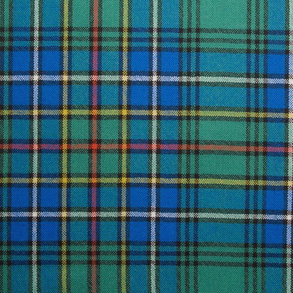 Cockburn Ancient Tartan Kilt