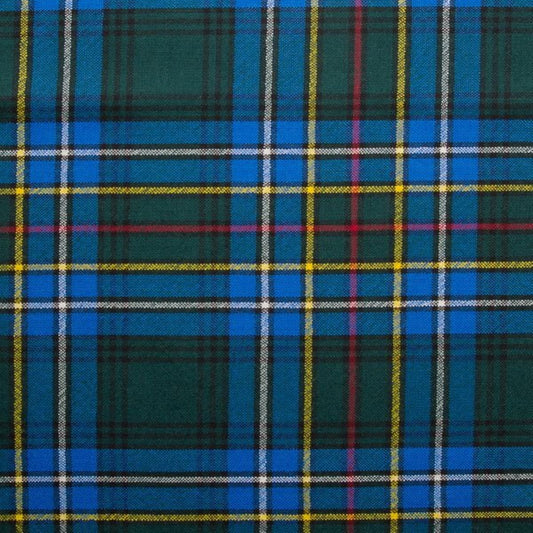 CockBurn Modern Tartan Kilt