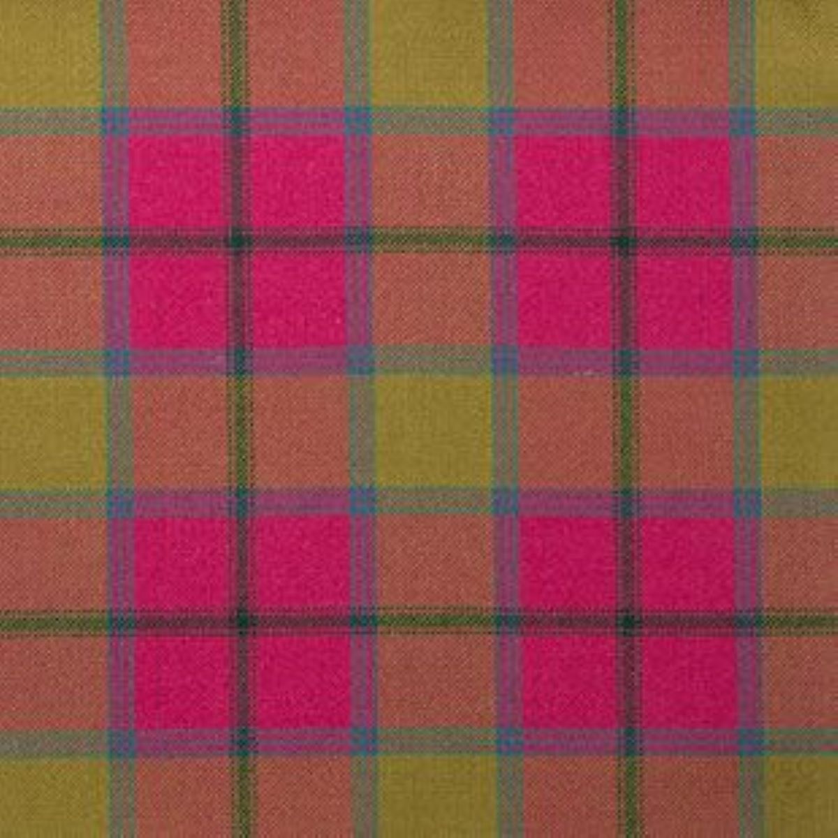 Connaught Tartan Kilt
