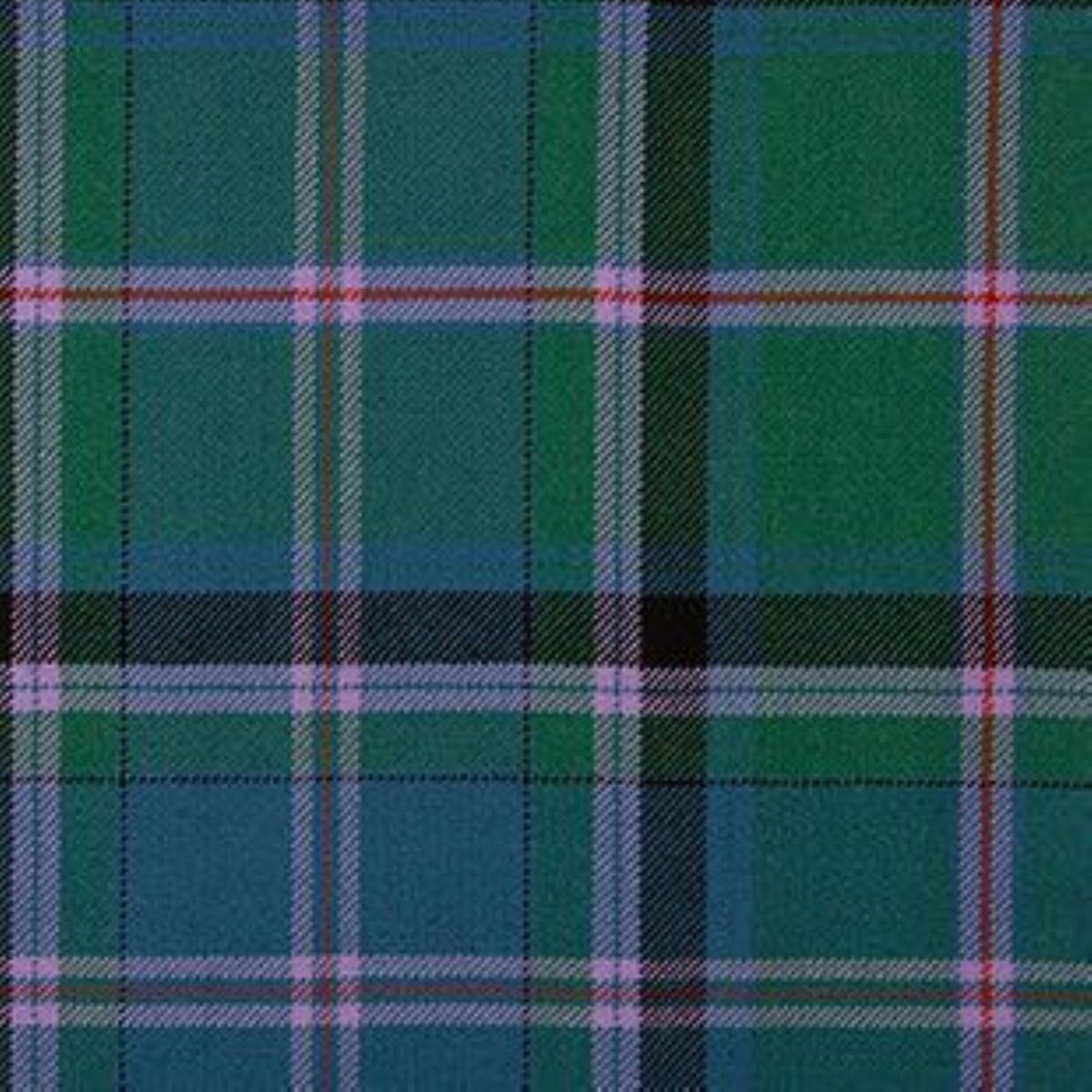 Copper Ancient Tartan Kilt
