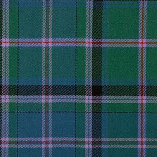 Copper Ancient Tartan Kilt