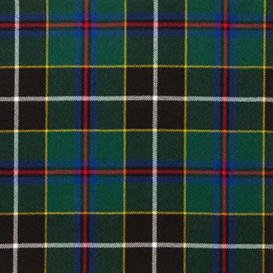 Cornish Hunting Modern Tartan Kilt