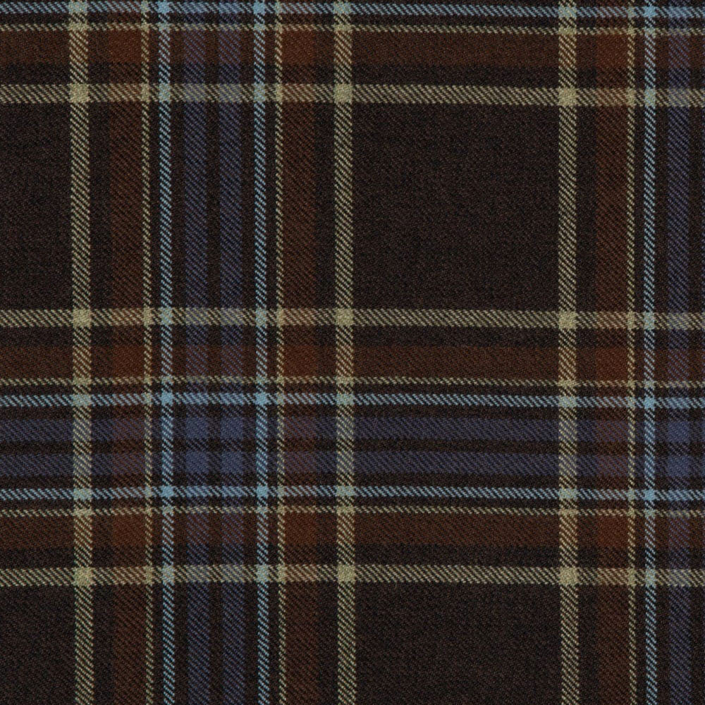 corryvreckan Tartan Kilt