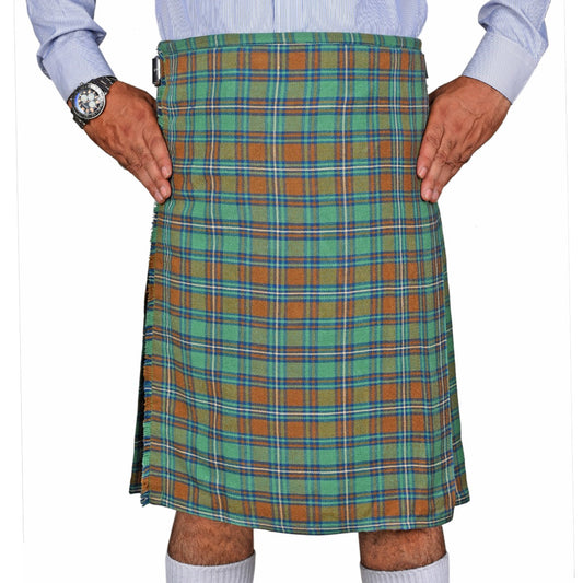 County Kerry Tartan Kilt