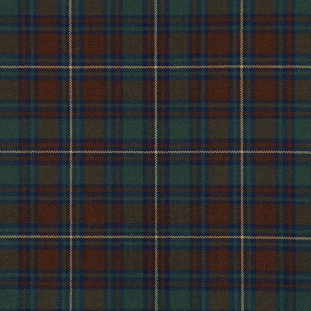 County Kerry Tartan
