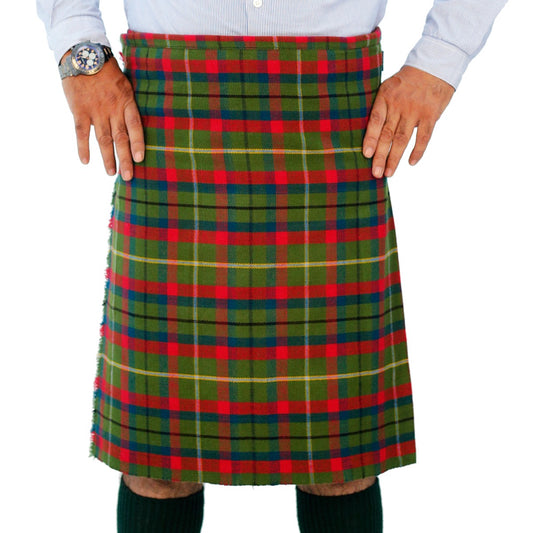 County Mayo Tartan Kilt Main