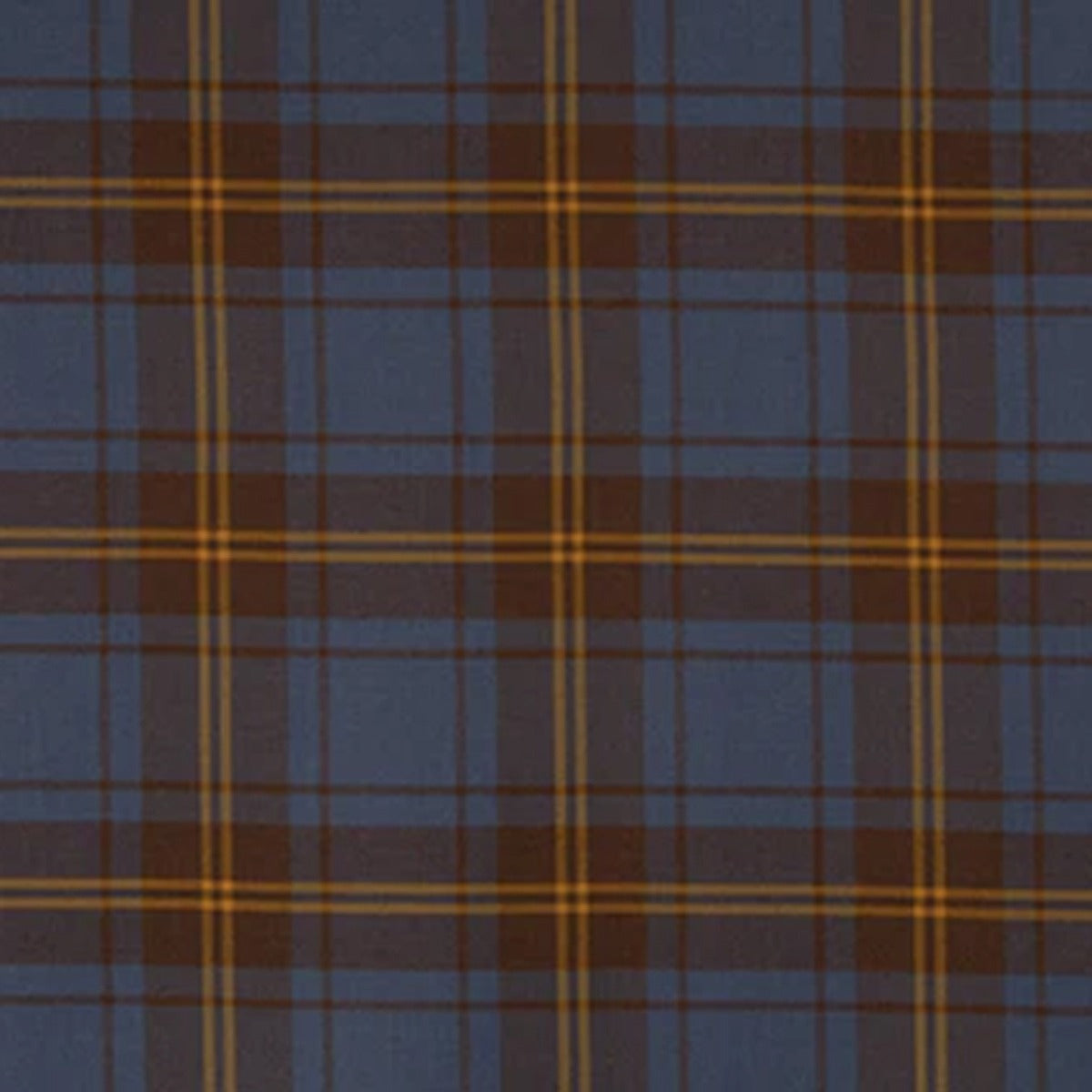 County Sligo Tartan Swatch