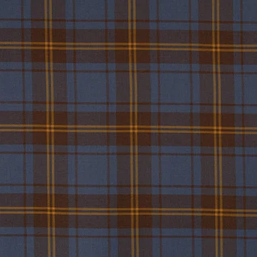 County Sligo Tartan Swatch