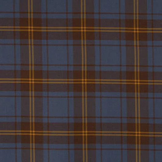 County Sligo Tartan Swatch