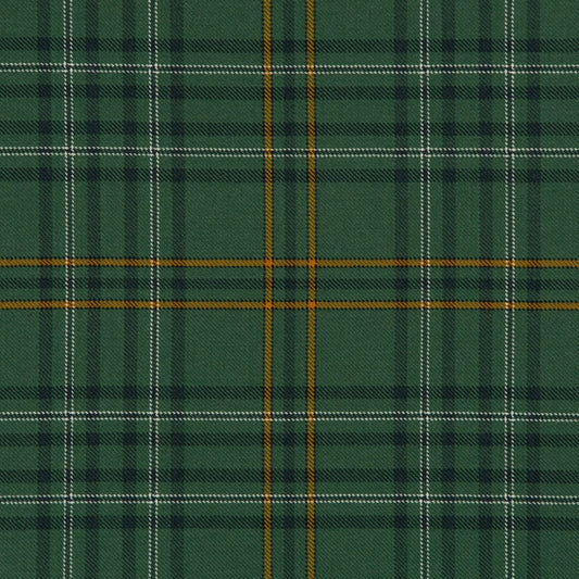 County Wexford Tartan Swatch