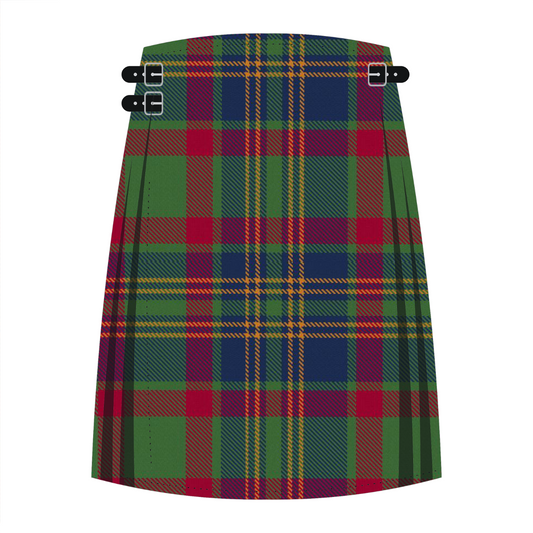 County Cork Tartan Kilt