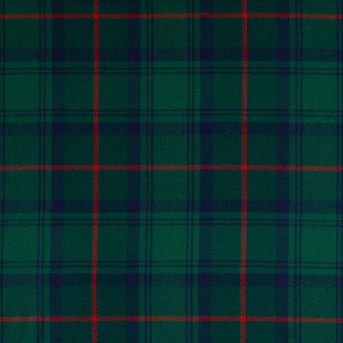 Cranston Ancient Tartan kilt