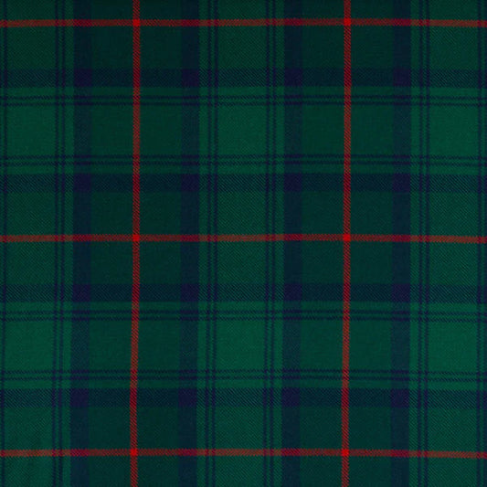 Cranston Ancient Tartan kilt