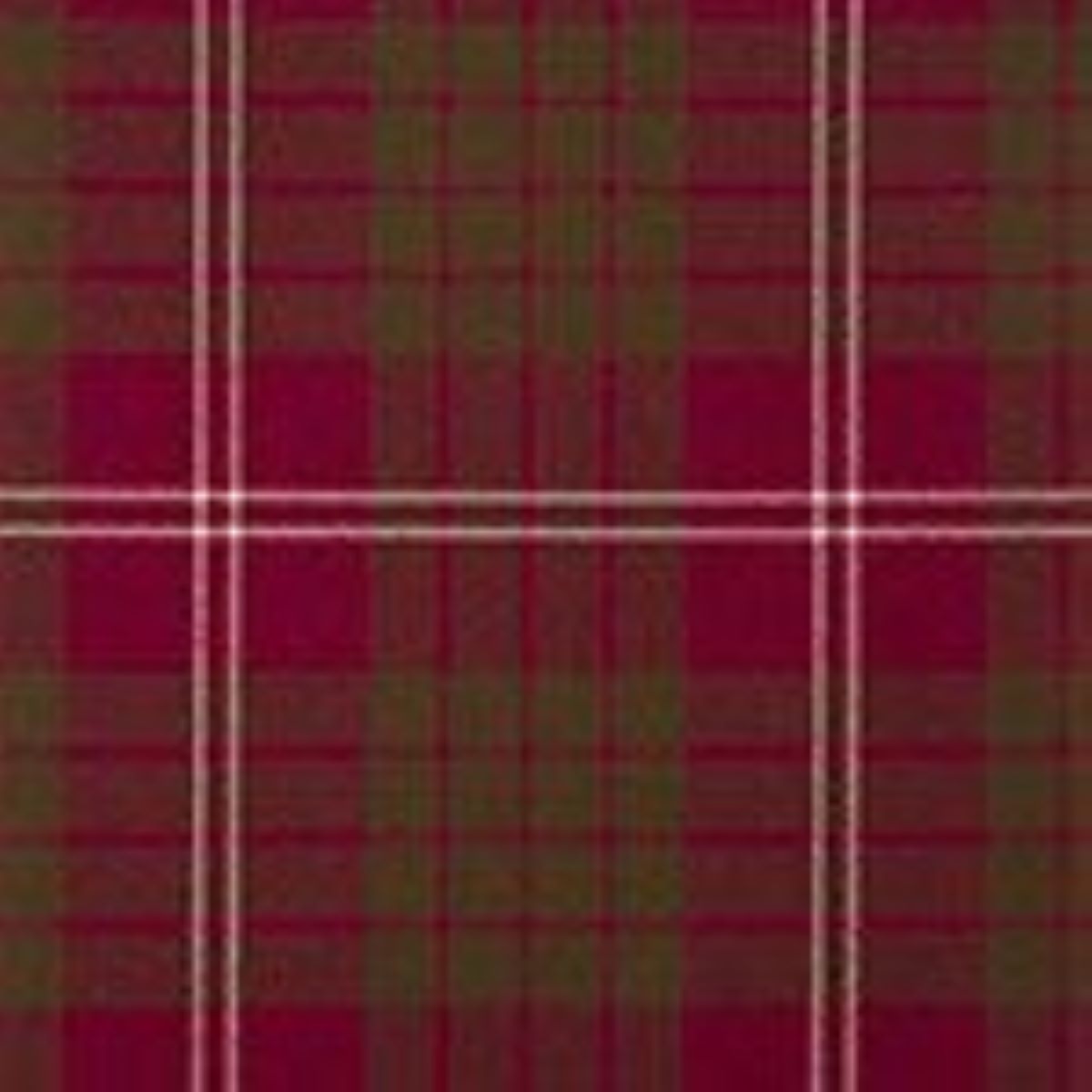 Crawford weathered Tartan Kilt