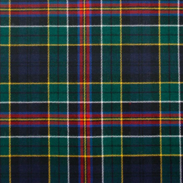 Allison Modern Kilt Tartan