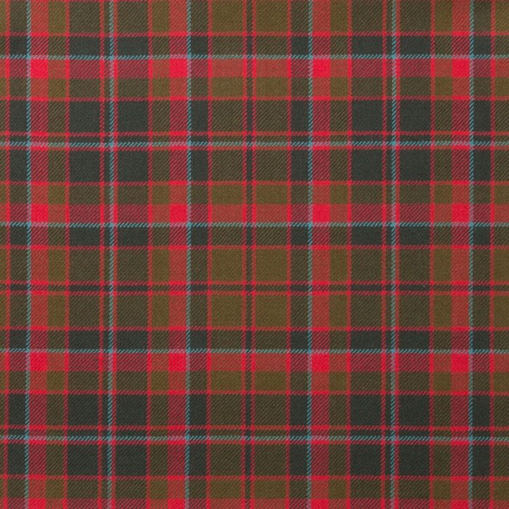 Buchan Weathered Tartan Kilt