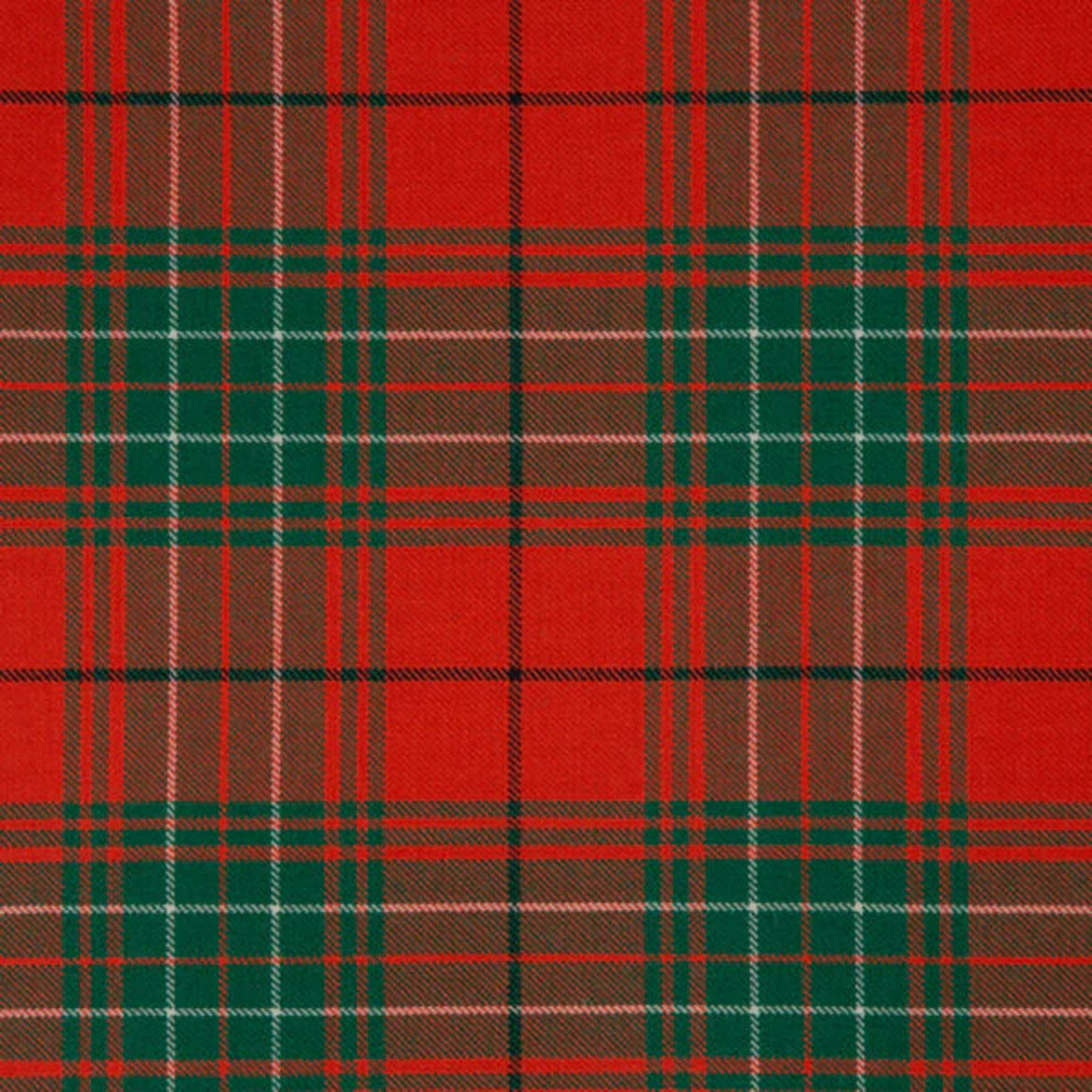 Cumming or Comyn Ancient Tartan Kilt