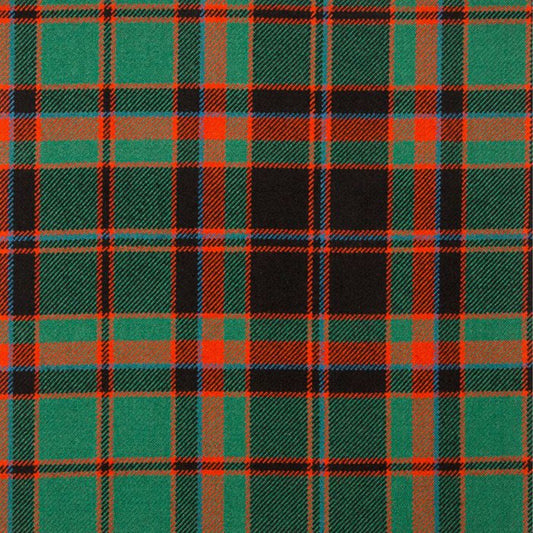 Cumming Hunting Ancient Tartan Swatch