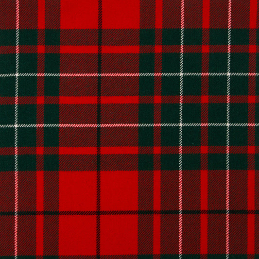 Cumming Modern Tartan Kilt